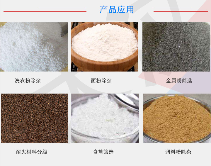 产品应用