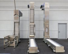z型斗式提升机相比其他提升机的优势